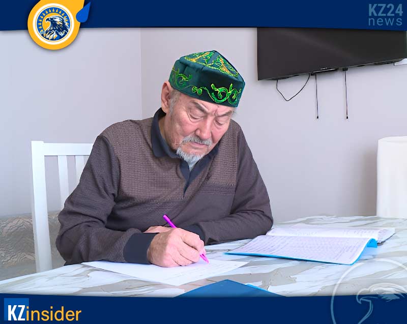 В поисках новых формул чабан