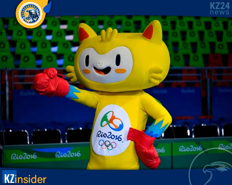 Винисиус (Рио-де-Жанейро, 2016)