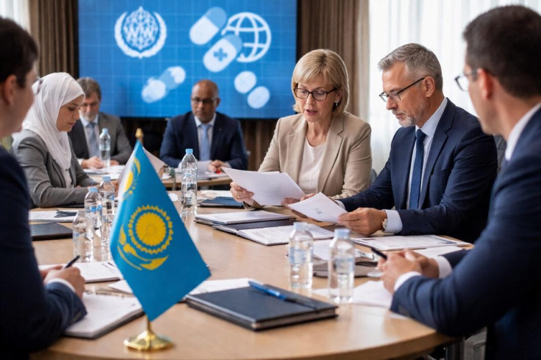 Сгенерированное изображение