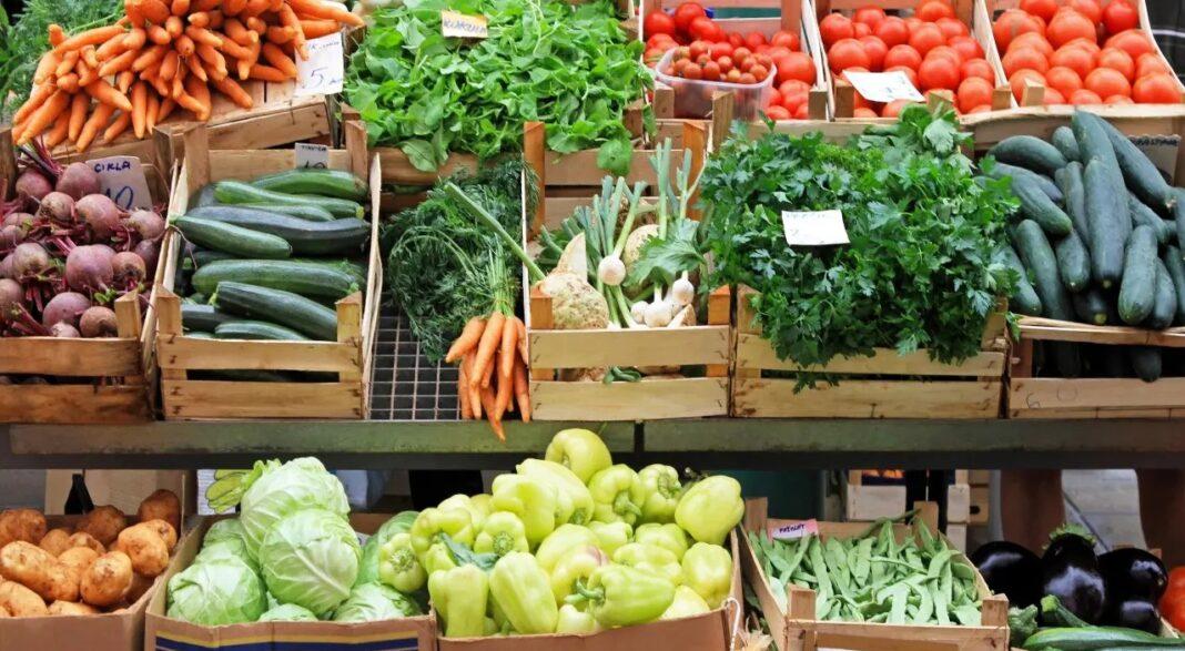 Все овощи из стабфондов Казахстана будут реализованы до конца марта