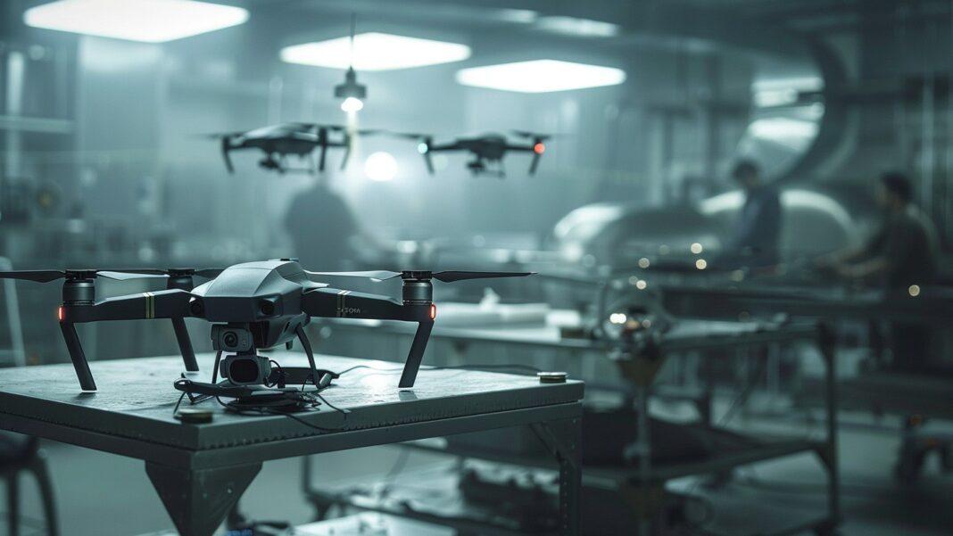 11 стран обратились к Украине за опытом противодействия беспилотникам