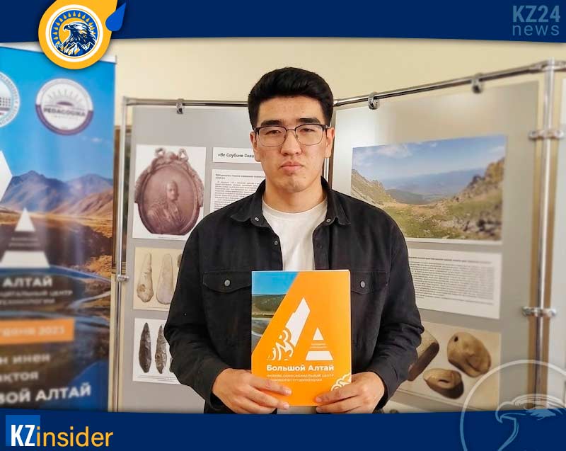 Адильжан Садыков