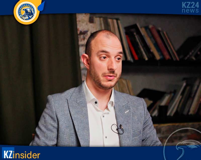 Андреа Лучиди об Олимпиаде