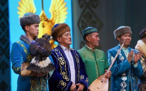Участники