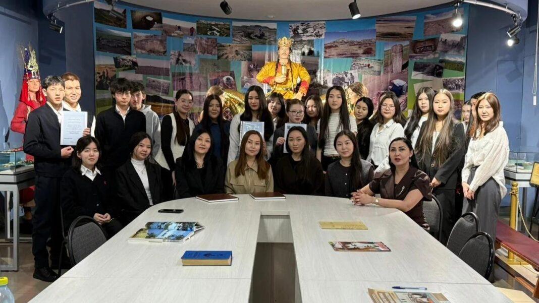 Участники конференции