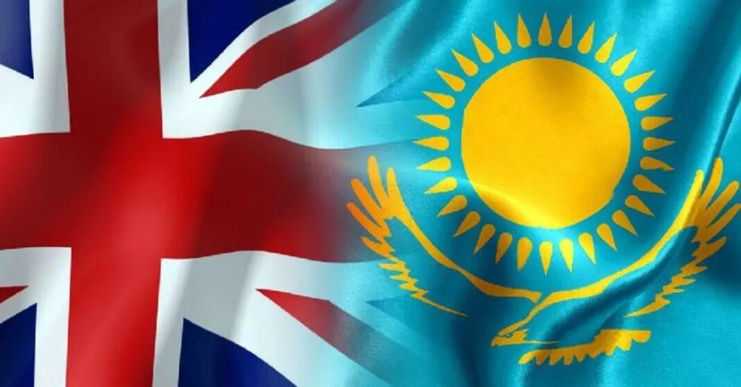 Флаги государств