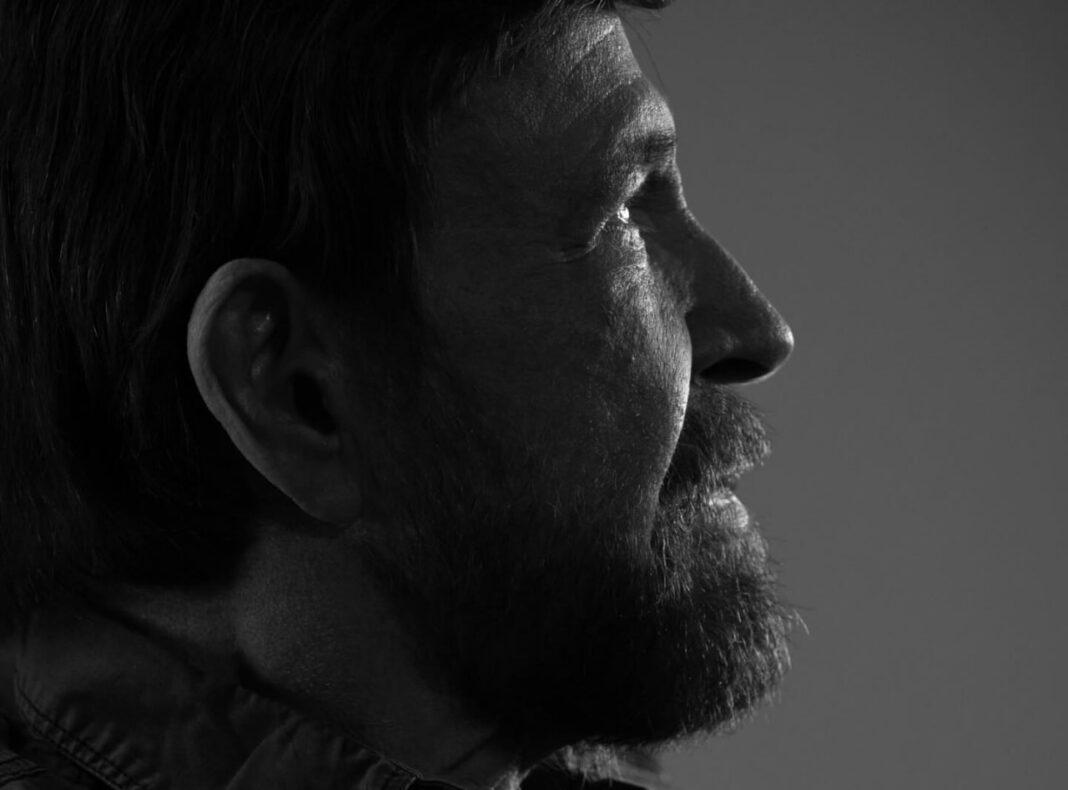 Чак Норрис умер