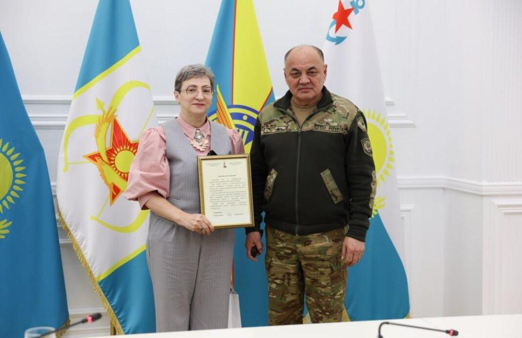 Совместное фото