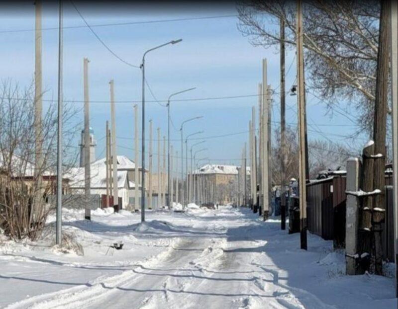 Электросети