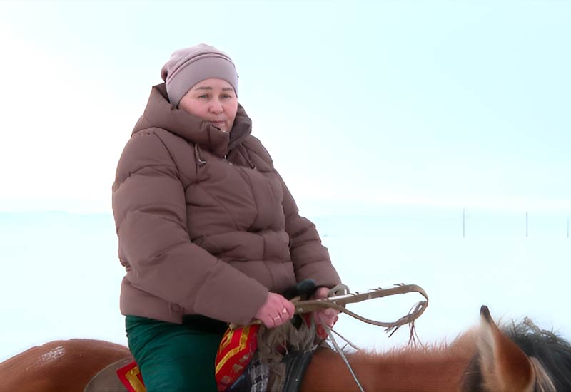 Елена Клекова