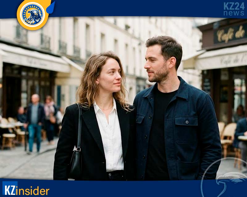 Люди из Великобритании