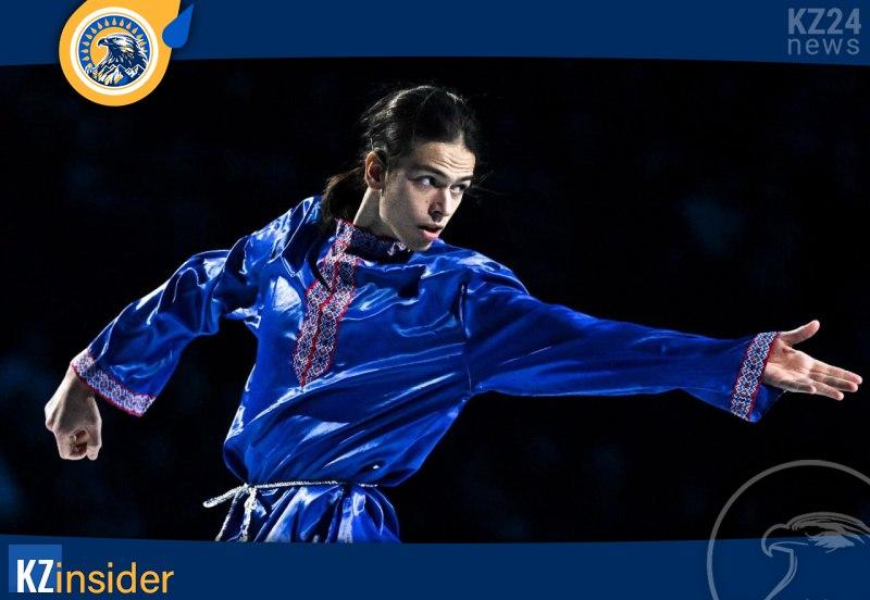 Гуменник не едет на ЧМ-2026 по фигурному катанию в Праге