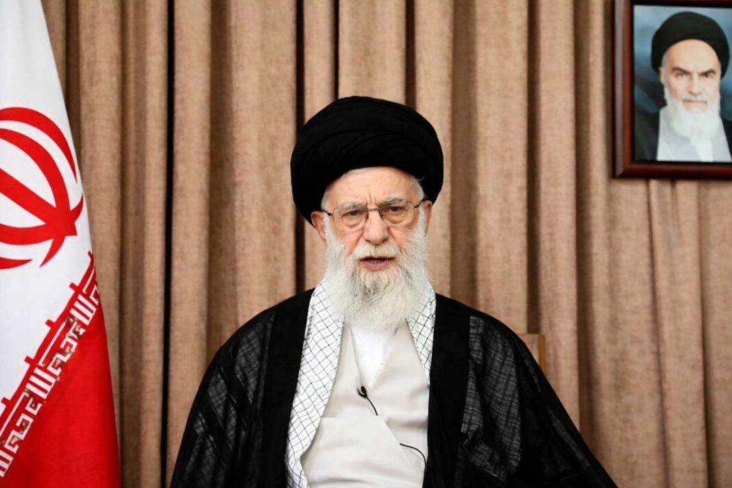 Лидер Ирана Лидер Ирана