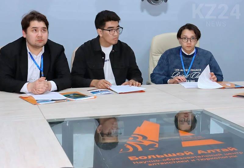 исследования-студентов-Казахстана исследования студентов Казахстана