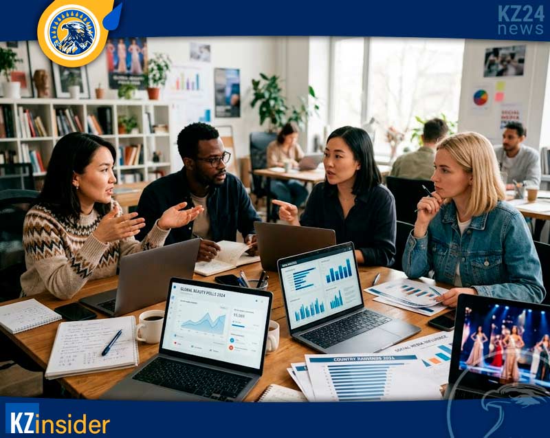 Как формируются рейтинги красоты