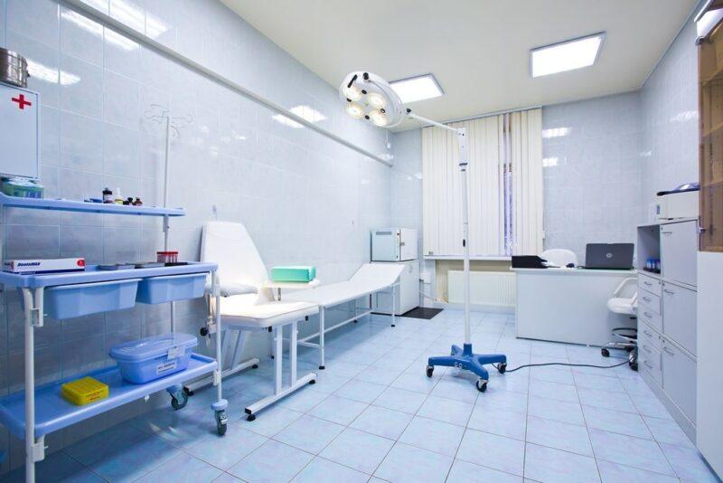 Медкабинет