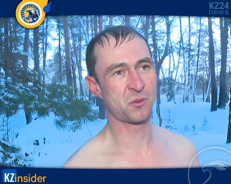 Михаил Корнукий