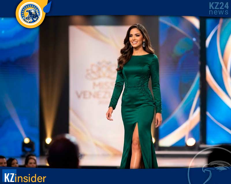 Мисс Венесуэла