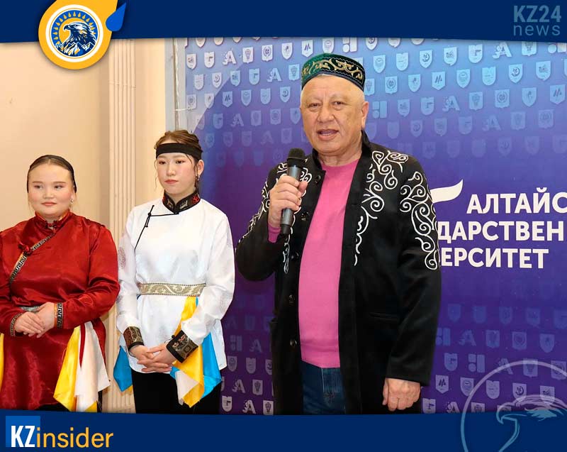 Мурат Серикович Бекмуратов