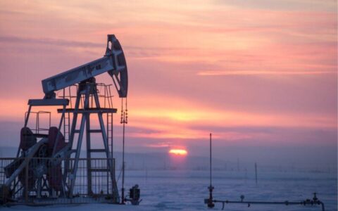 Нефтенасос