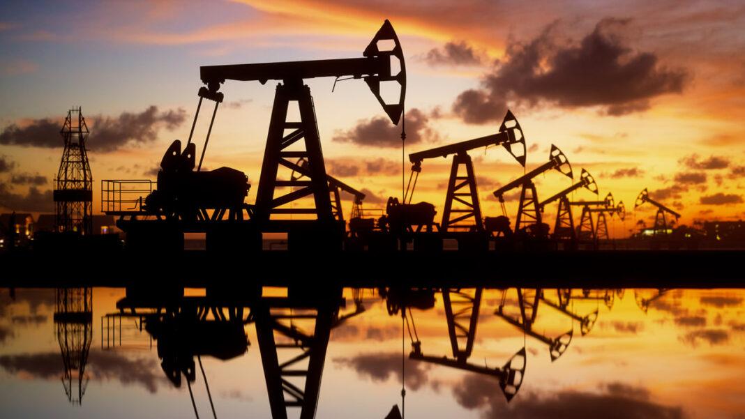 Нефтяные насосы