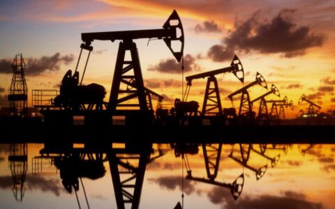 Нефтяные насосы