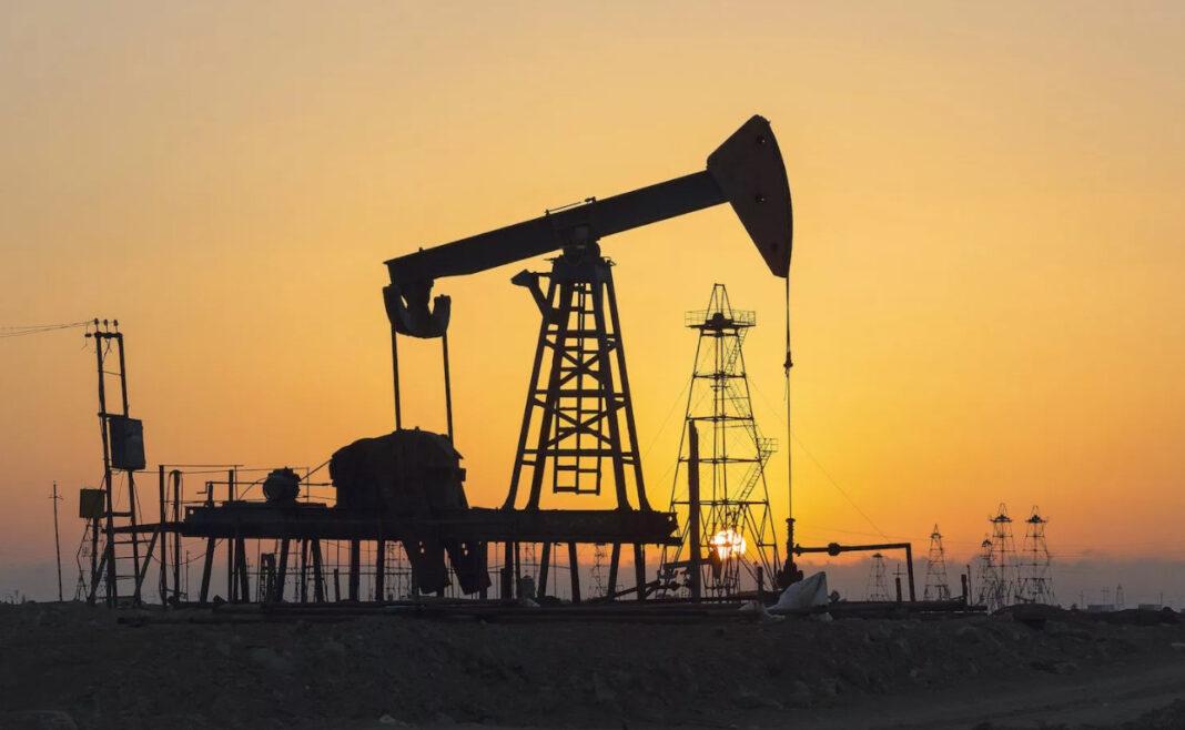 Нефтенасос