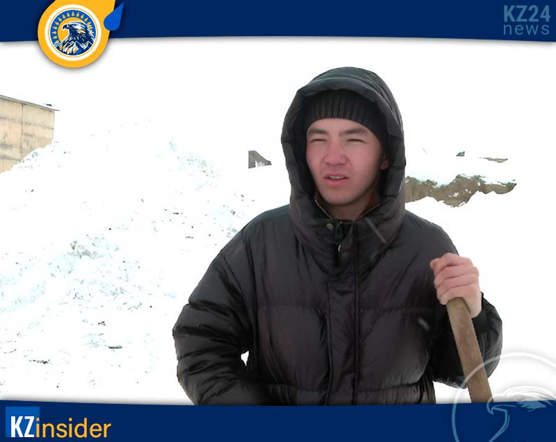 Нурдаулет Бакытулы