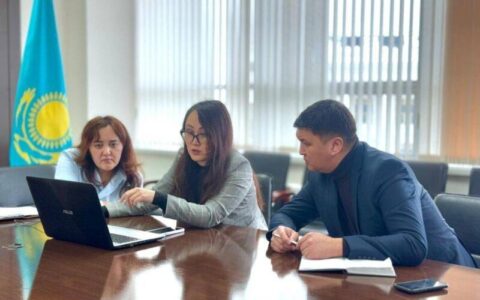 Рассмотрение проекта