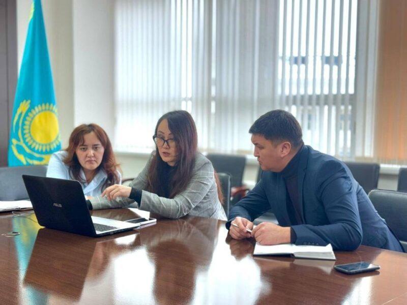 Рассмотрение проекта