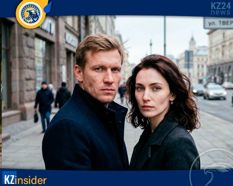 Русские люди