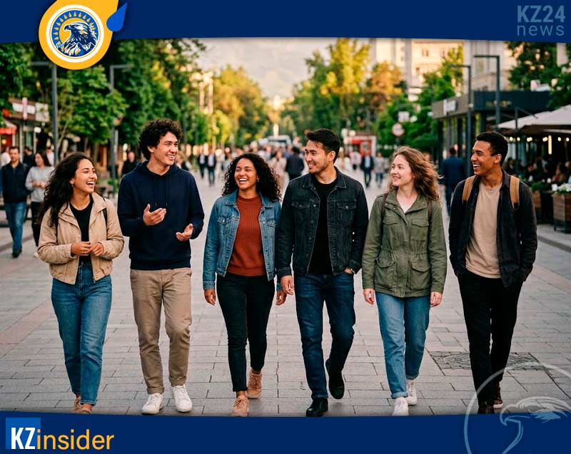 Смешанная внешность