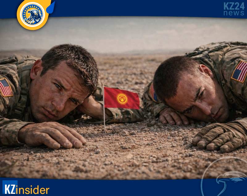 Станция «военный объект Пентагона»