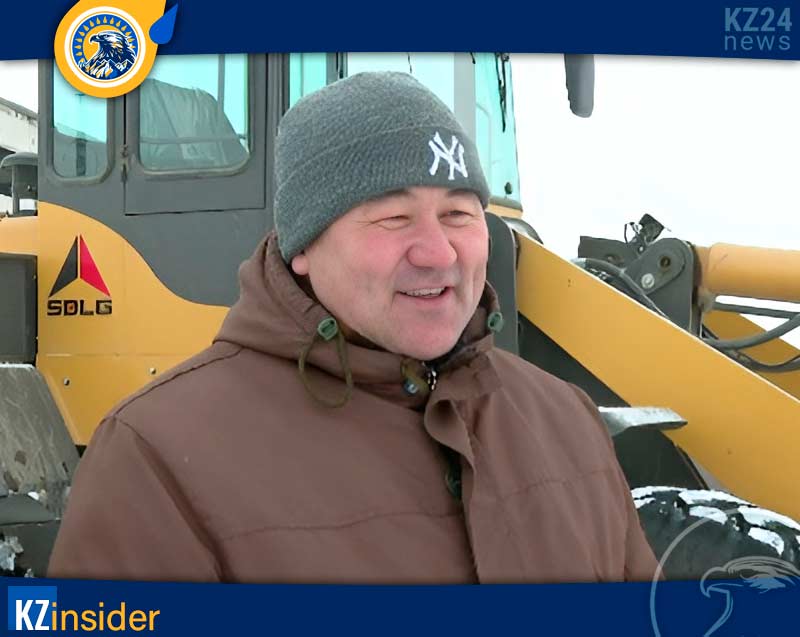 сын Рымкеш апа Мереке Магазулы