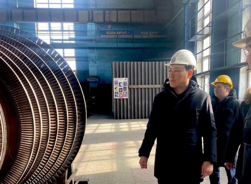 Проверка на месте