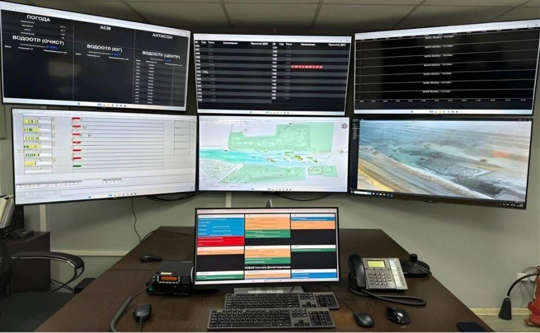 Новейшее оборудование