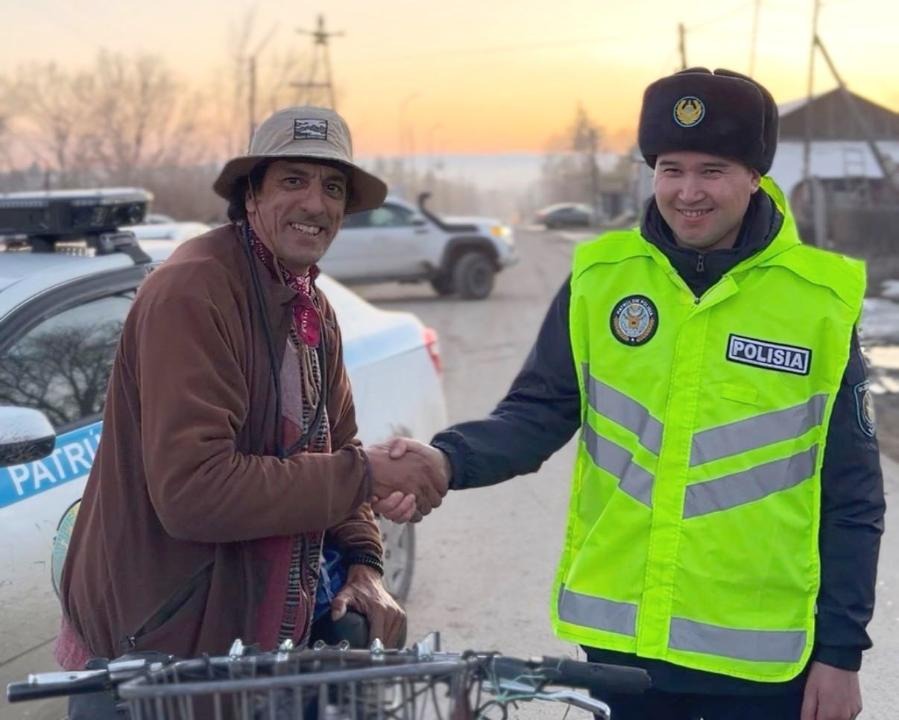 Счастливая встреча