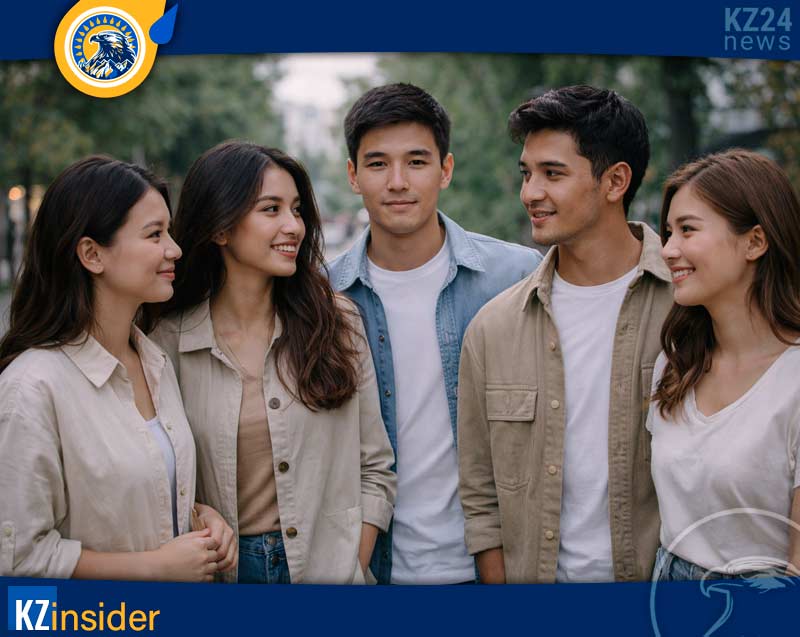 Узбеки, кыргызы, таджики