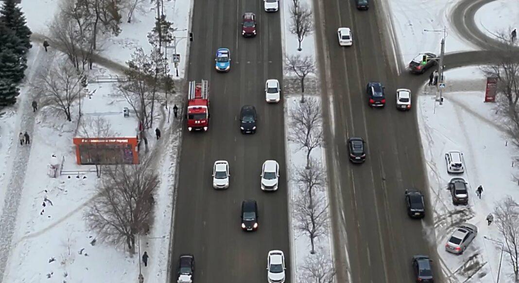 В Актюбинской области прошла республиканская акция