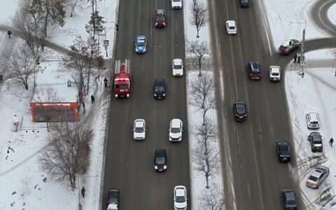 В Актюбинской области прошла республиканская акция