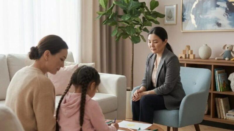 В казахстанских школах введут сопровождение детей