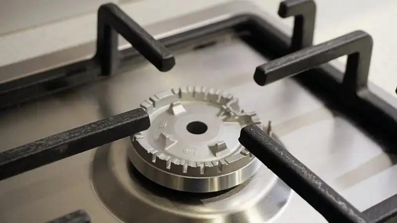 В жилом массиве Коктал-1 в Астане отключат газ