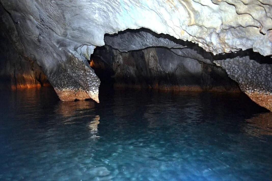 Подземные воды