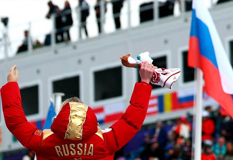 Возвращение-российского-флага-на-Олимпиаду Возвращение российского флага на Олимпиаду