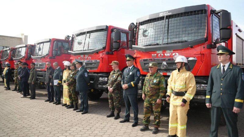 Новая техника