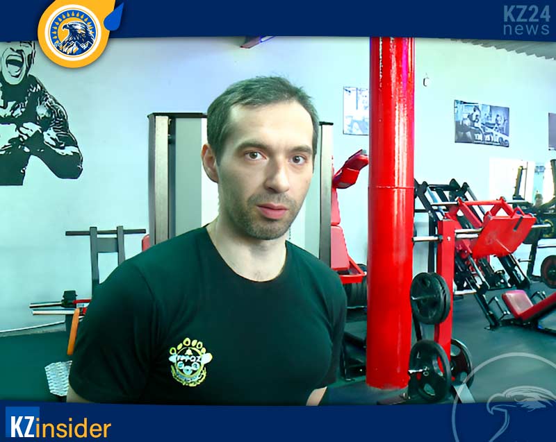 Андрей Шпицер