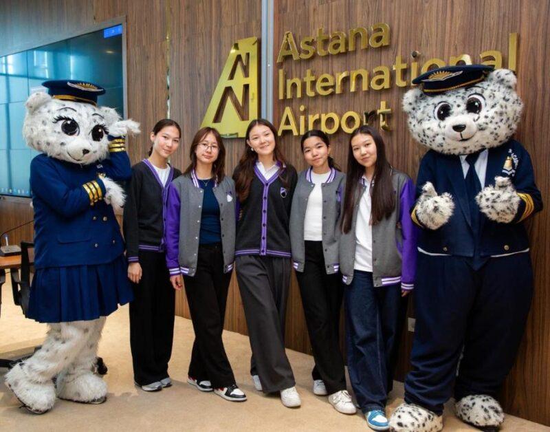 Совместное фото