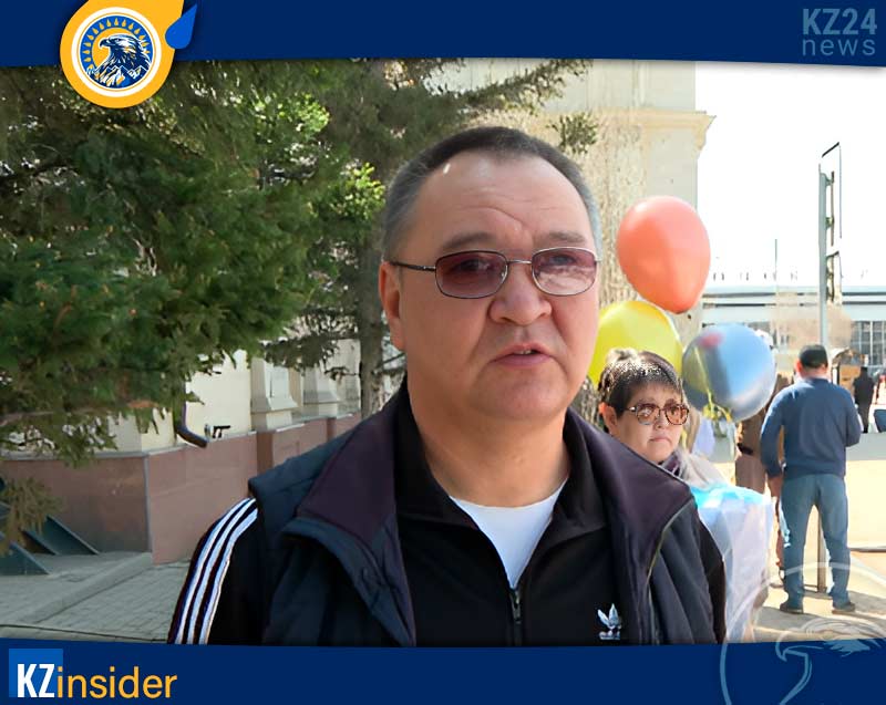 Аян Жаманов