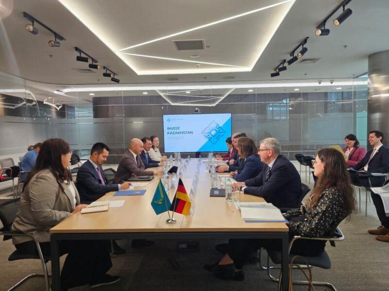 Бавария Встреча