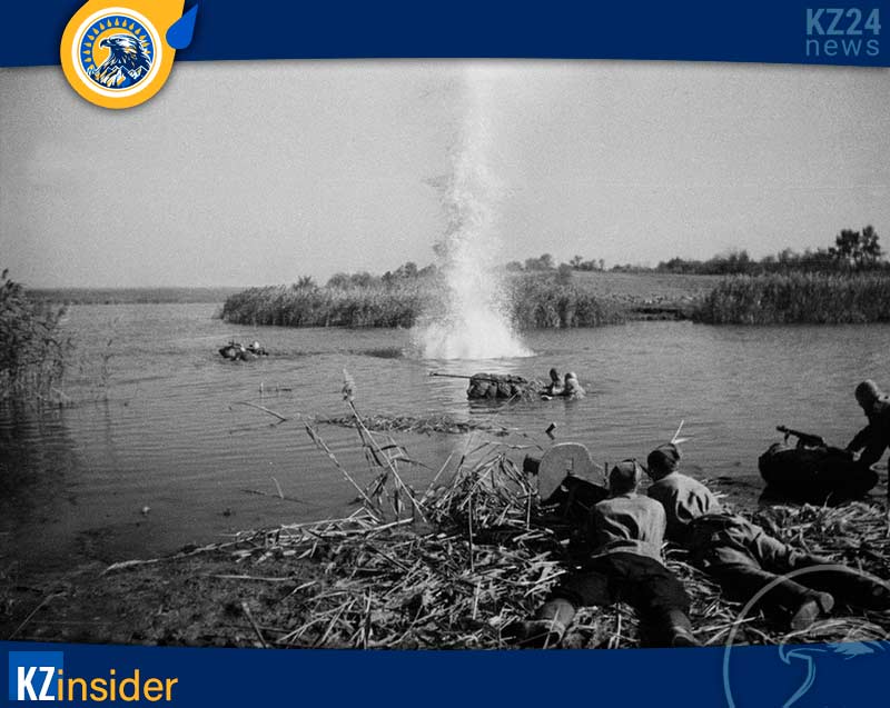 Бой за Днепр